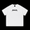 Stealth Essential Tee — White